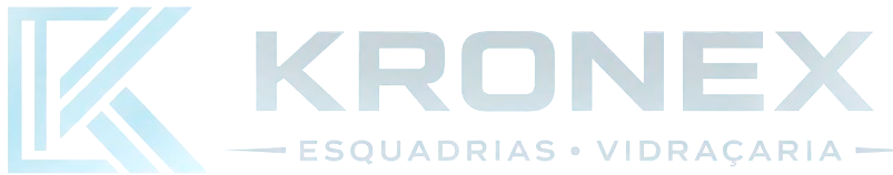 Kronex Esquadrias e Vidraçaria